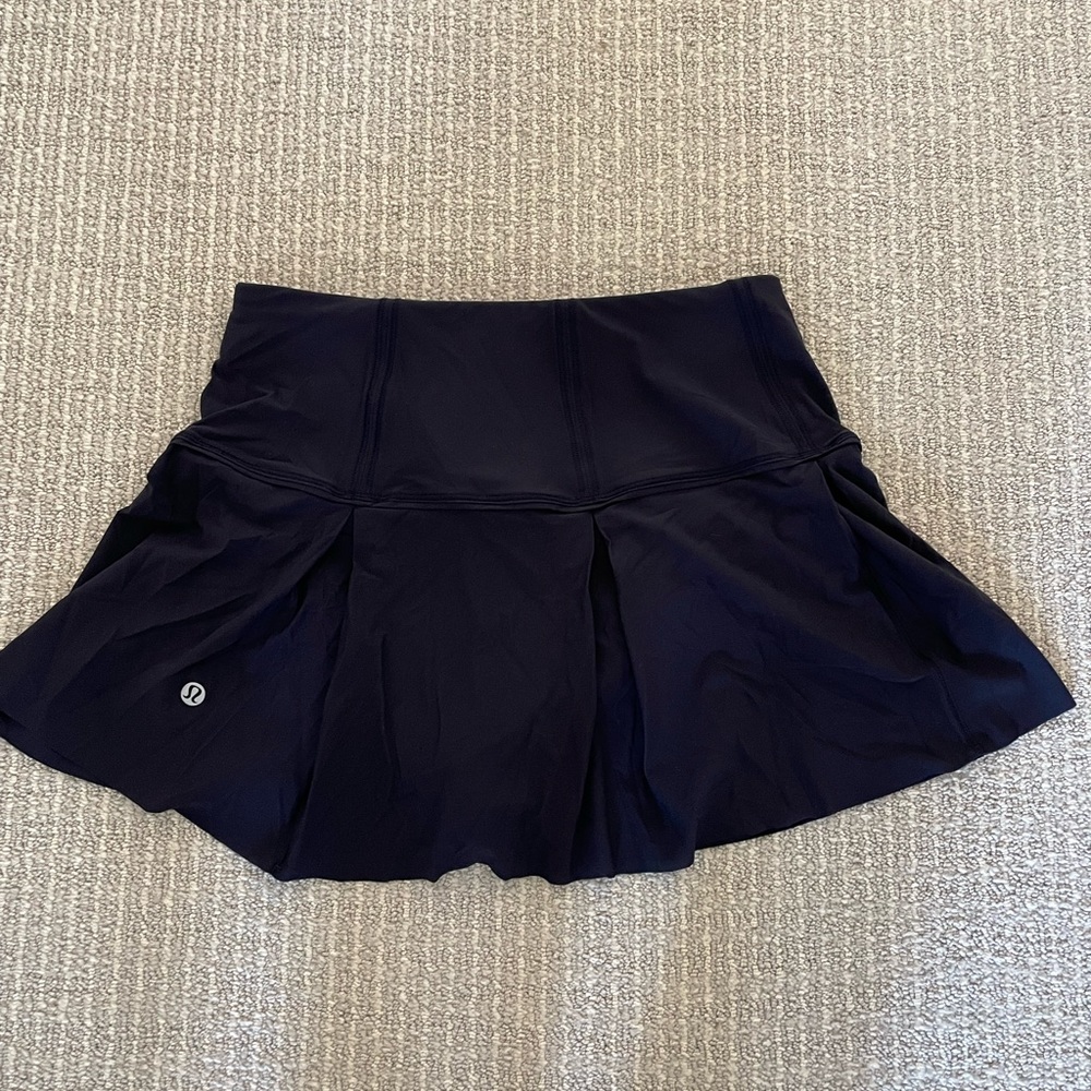 Lululemon Running Skirt